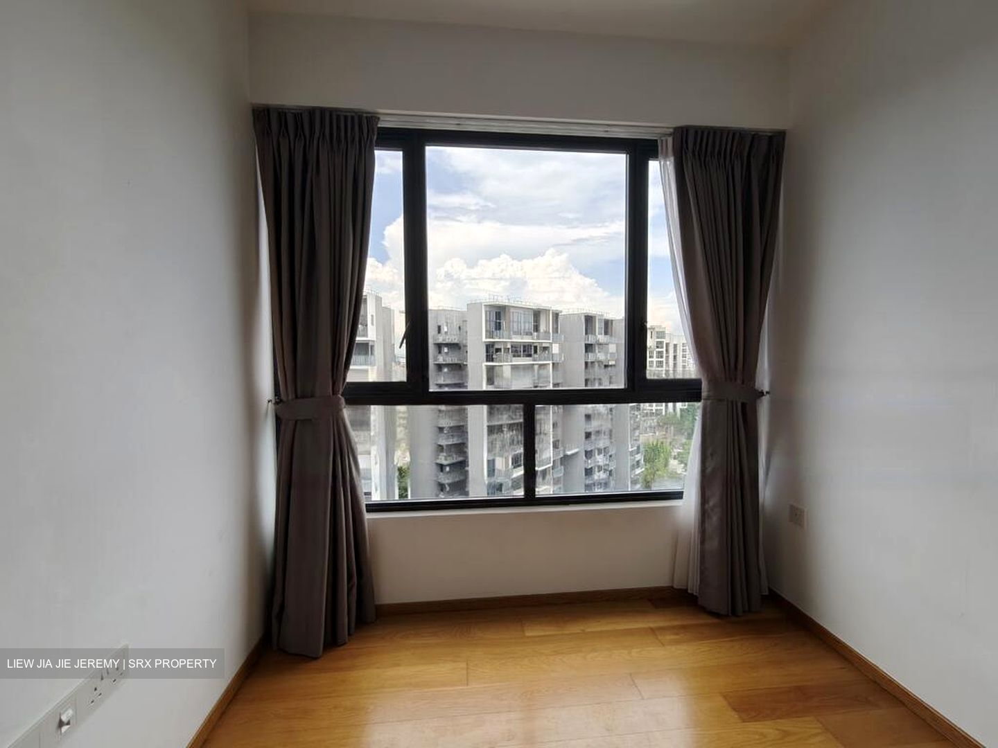 Grandeur Park Residences (D16), Condominium #461826011